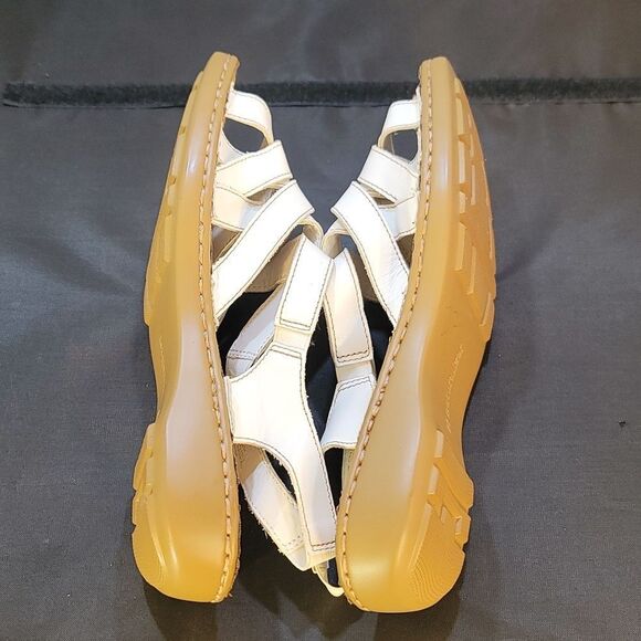 BRAND NEW NATURALIZER CRAFT OPEN-TOE SLINGBACK SANDAL - Picture 12 of 14